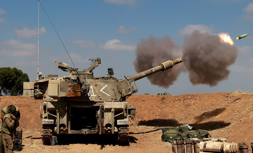 Israeli airstrike on Gaza home kills 10, mostly children
