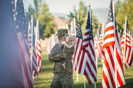 House lawmakers advance bipartisan bill helping Gold Star children obtain jobs