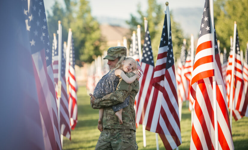 House lawmakers advance bipartisan bill helping Gold Star children obtain jobs