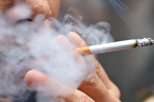 Number of smokers soars to 1.1B worldwide, study says