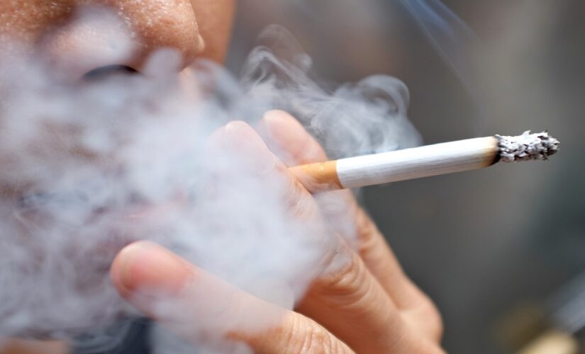 Number of smokers soars to 1.1B worldwide, study says