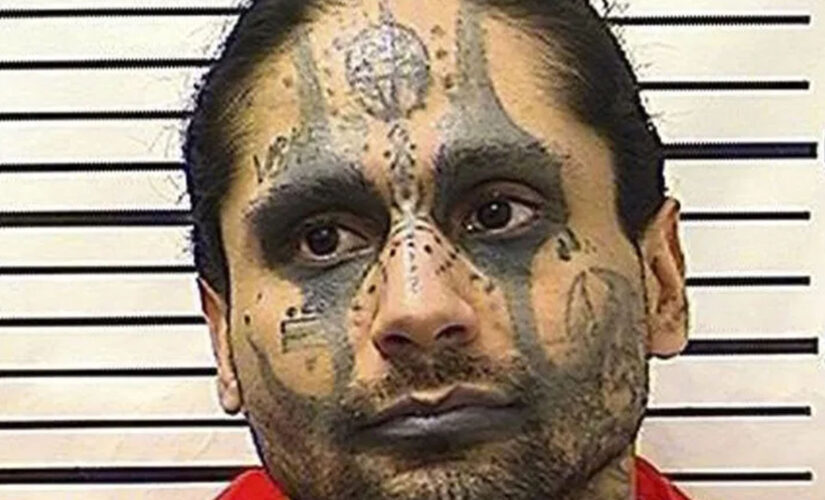 California inmate’s torture, beheading of cellmate was missed by guards, report says