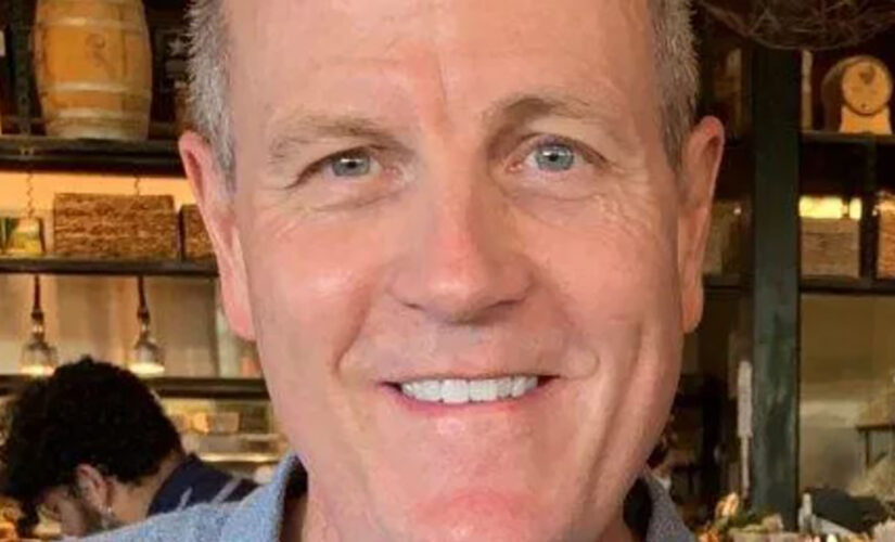 Texas business executive found dead 6 months after disappearance; brother suspects foul play