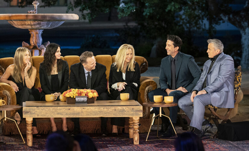 ‘Friends’ reunion didn’t have Paul Rudd, Cole Sprouse for this reason: You’ve got to pay attention’