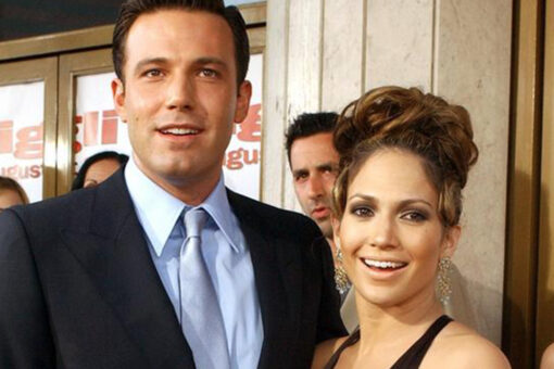 ‘Jeopardy!’ fans stunned by ‘Bennifer’ clue in episode filmed weeks before J. Lo, Ben Affleck’s reunion