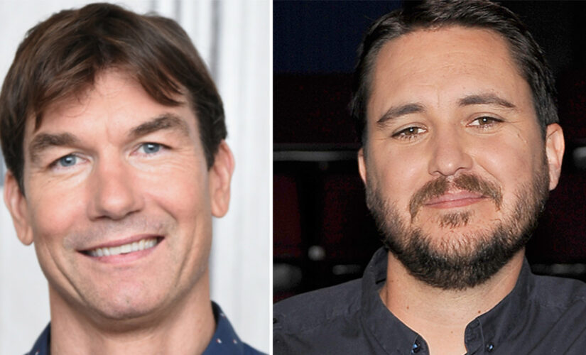 Jerry O’Connell expresses sympathy for ‘Stand By Me’ co-star Wil Wheaton following emotional abuse revelation