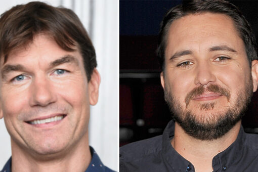 Jerry O’Connell expresses sympathy for ‘Stand By Me’ co-star Wil Wheaton following emotional abuse revelation
