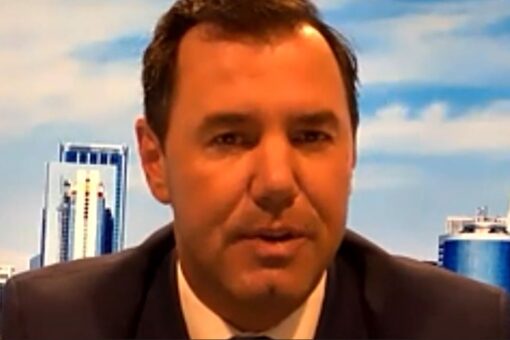 Joe Concha: Media was quick to cry ‘conspiracy theory’ on potential Wuhan coronavirus lab leak