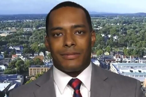 VA parent calls out ‘divisive’ critical race theory in schools on ‘Newsroom’: ‘No educational value’