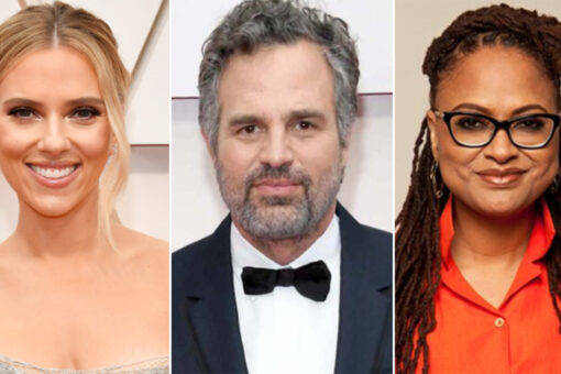 Celebrities react to HFPA, Golden Globes controversy