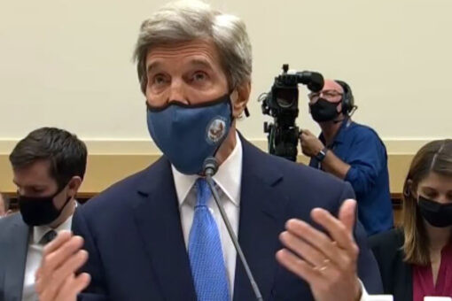 ‘Serious questions’ remain about John Kerry’s conversations with Iran: Pavlich
