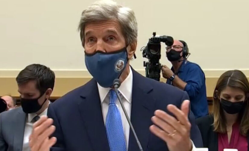 ‘Serious questions’ remain about John Kerry’s conversations with Iran: Pavlich