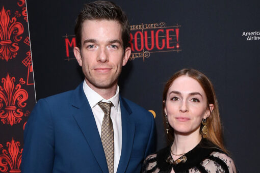 Comedian John Mulaney, wife Anna Marie Tendler divorcing after six years of marriage