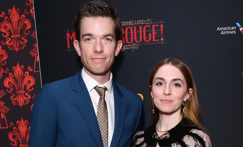 Comedian John Mulaney, wife Anna Marie Tendler divorcing after six years of marriage