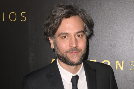 Josh Radnor talks shedding ‘How I Met Your Mother’ character, creating new music