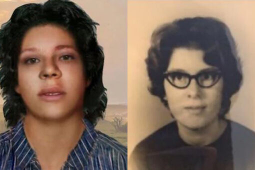 Missouri ‘Jane Doe’ identified 40 years to the day after homicide