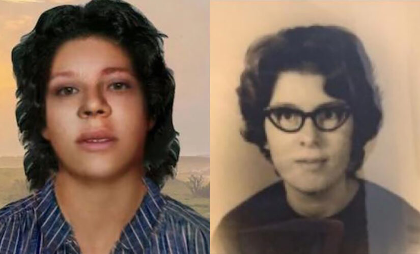 Missouri ‘Jane Doe’ identified 40 years to the day after homicide