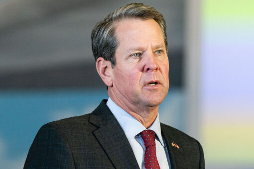 Georgia Gov. Brian Kemp lifts most of state’s remaining coronavirus restrictions