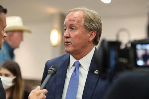 Texas AG calls for more federal resources, wants Biden officials to visit border