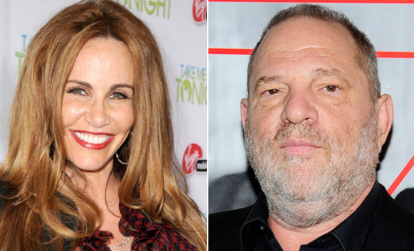 Tawny Kitaen opened up about dating Harvey Weinstein weeks before her death