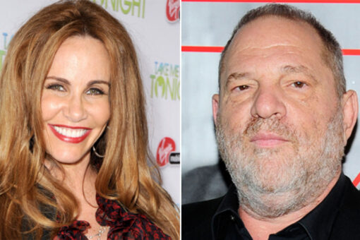 Tawny Kitaen opened up about dating Harvey Weinstein weeks before her death