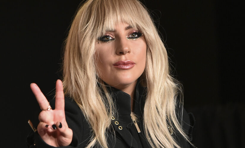 Lady Gaga’s dog walker Ryan Fischer speaks about ‘healing’ journey after shooting, dognapping