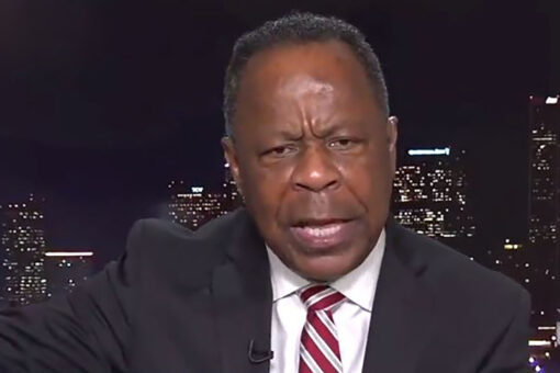 Leo Terrell blasts teachers union president’s ‘lies’ about American Revolution, critical race theory