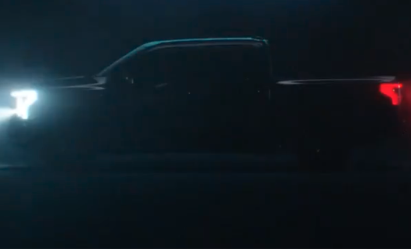 Electric Ford F-150 Lightning pickup: Here’s how to watch the reveal