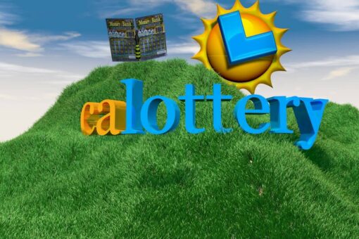 Woman says $26M California lottery ticket destroyed in wash