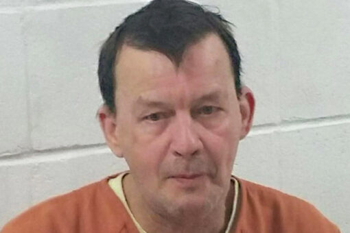 Alabama pastor convicted of child rape released 5 years into 15-year sentence