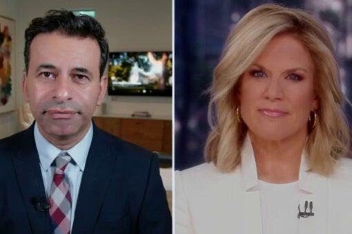 Dr. Makary: ‘Most political CDC in history,’ guidance based on ‘discretion’ not ‘science’