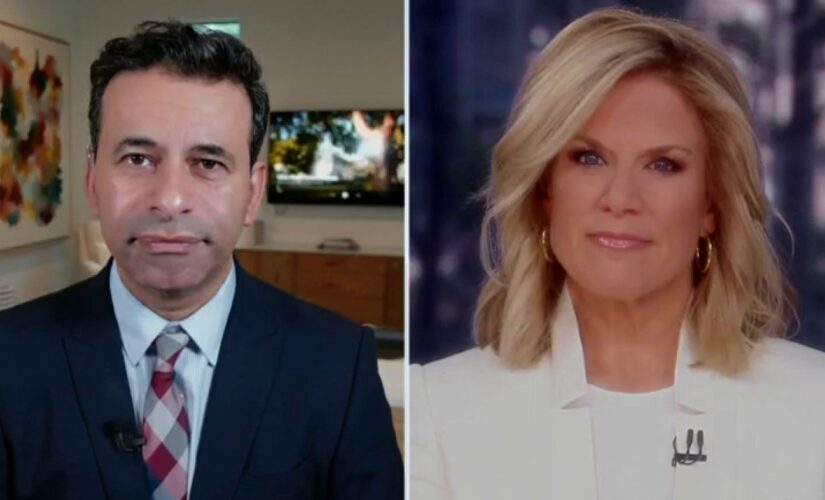 Dr. Makary: ‘Most political CDC in history,’ guidance based on ‘discretion’ not ‘science’