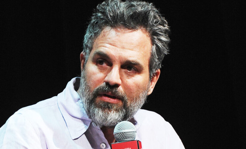 Mark Ruffalo apologizes for comments implying Israel committed genocide