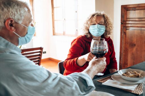CDC could ease coronavirus indoor mask guidance: Fauci, Gottlieb