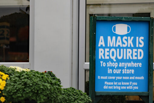 Here’s when fully vaccinated people need masks