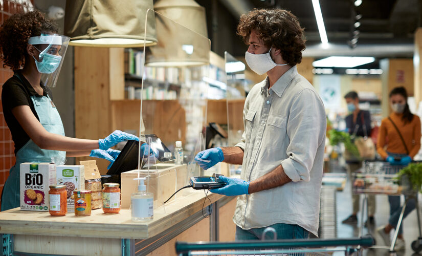 New CDC mask guidance ‘should not send message pandemic is over,’ expert group says