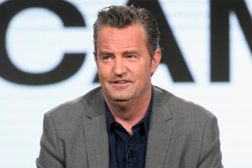 ‘Friends’ reunion trailer leaves fans concerned about Matthew Perry
