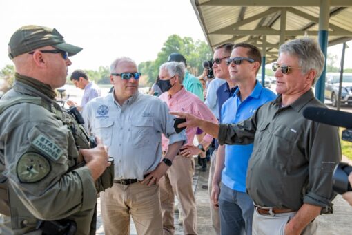 Reps. McCaul, Malliotakis: Biden’s border crisis – after seeing it firsthand, we think this is the solution