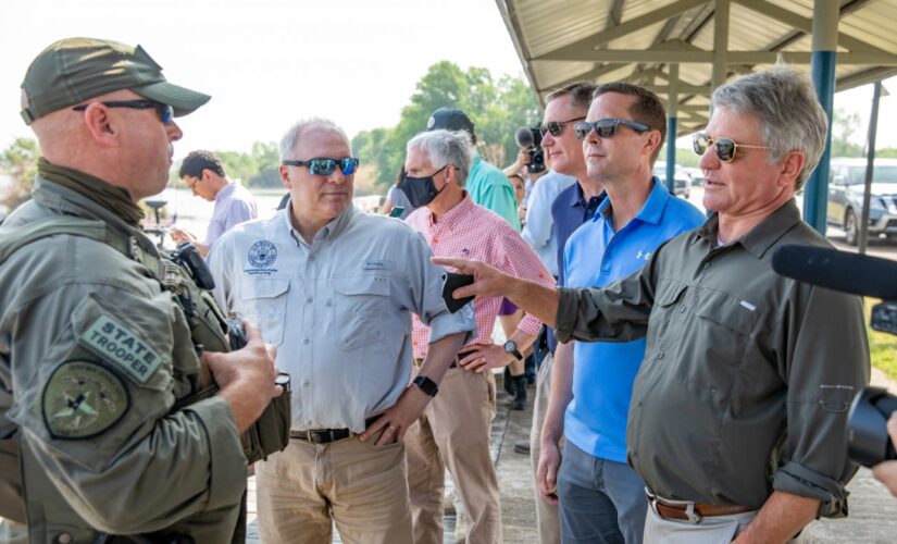 Reps. McCaul, Malliotakis: Biden’s border crisis – after seeing it firsthand, we think this is the solution