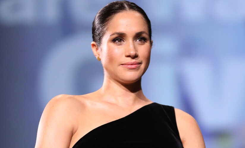 Meghan Markle’s ‘VAX LIVE’ speech mentions daughter’s future in post-COVID world: ‘Rebuild together’