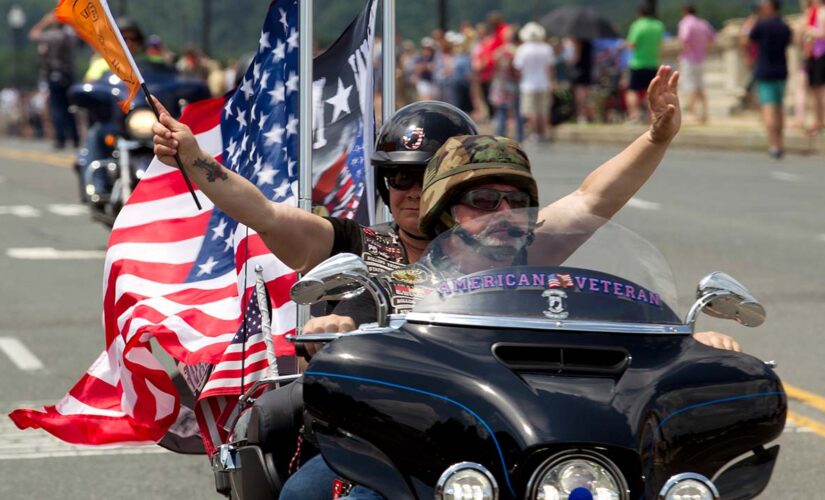 Veterans’ groups write Biden criticizing DoD rejection of DC Memorial Day motorcycle event