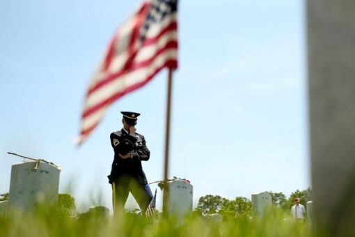 Memorial Day: 5 things you didn’t know about the holiday