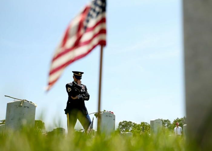 Memorial Day: 5 things you didn’t know about the holiday