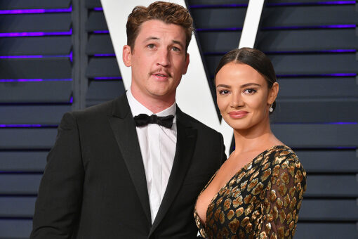 Miles Teller jumped by 2 men after being ‘trapped’ in bathroom on Hawaii vacation, his wife claims