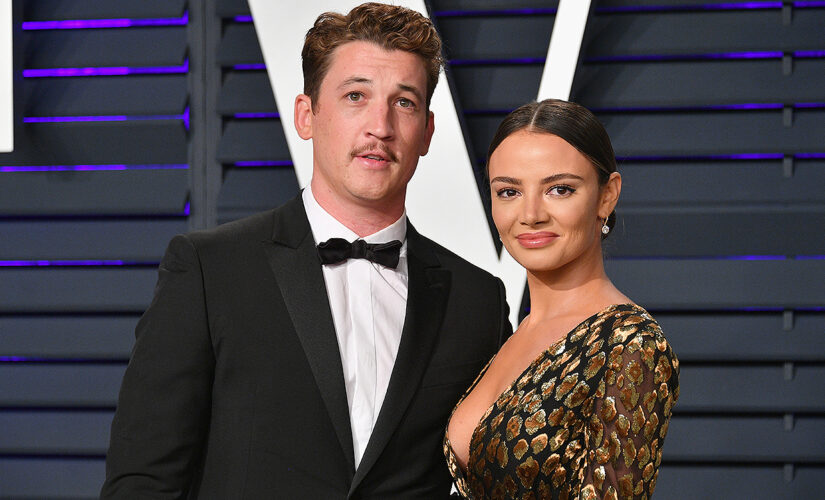 Miles Teller jumped by 2 men after being ‘trapped’ in bathroom on Hawaii vacation, his wife claims