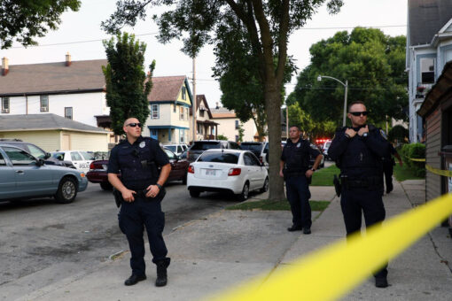 Shootings of officers in line of duty on pace to surpass 2020’s ‘historic’ highs, police group says