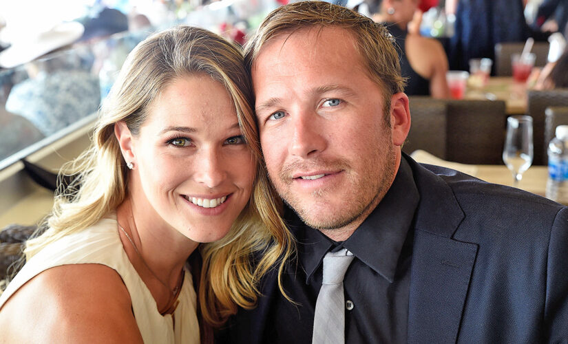 Former Olympian Bode Miller, wife Morgan reveal they are expecting another child