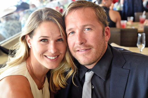 Former Olympian Bode Miller, wife Morgan reveal they are expecting another child