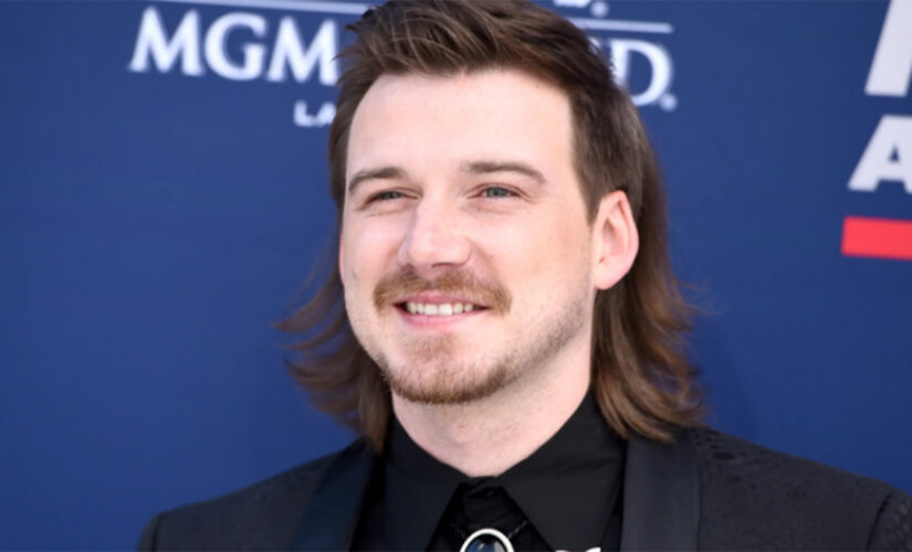 Morgan Wallen back on stage at Kid Rock’s bar after racial slur incident