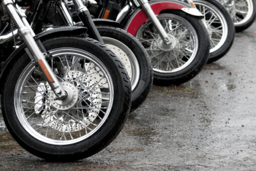 Texas nurse commended for saving motorcyclist after he wrecks at 70 mph